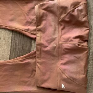 Fabletics Oasis high waisted 7/8 legging